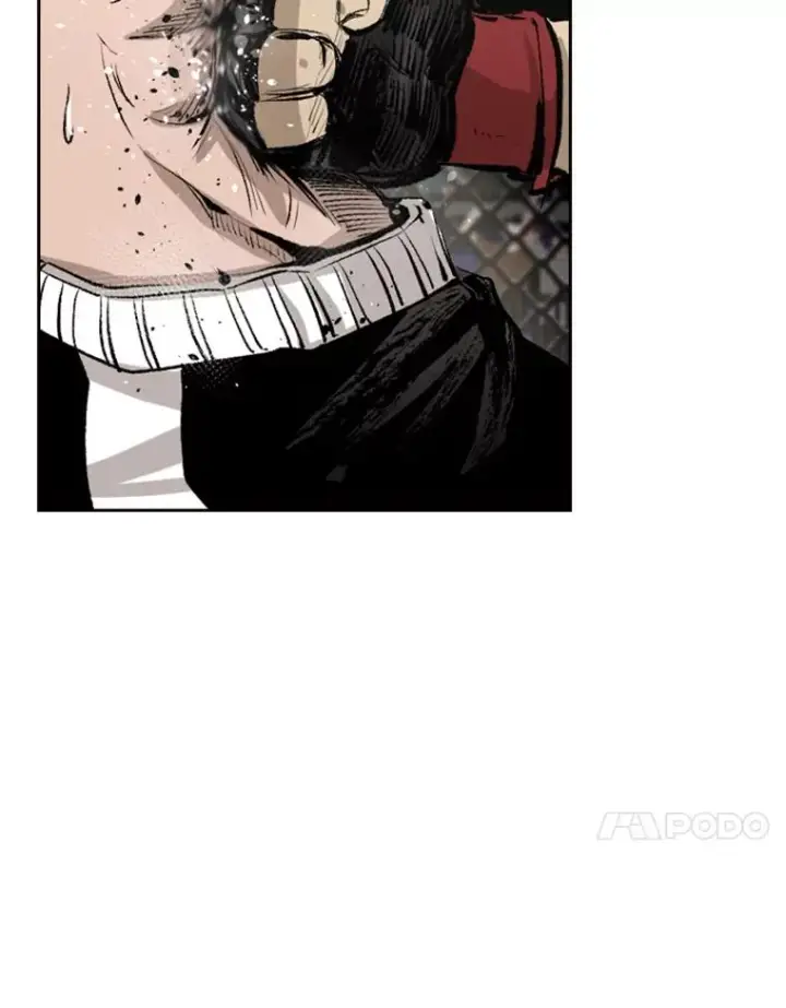 漫画《鲨鱼》151.蝎子摆尾第54张图