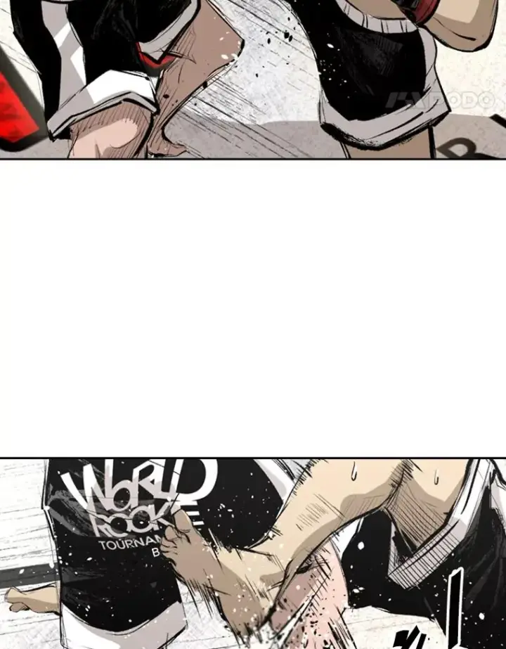 漫画《鲨鱼》151.蝎子摆尾第58张图