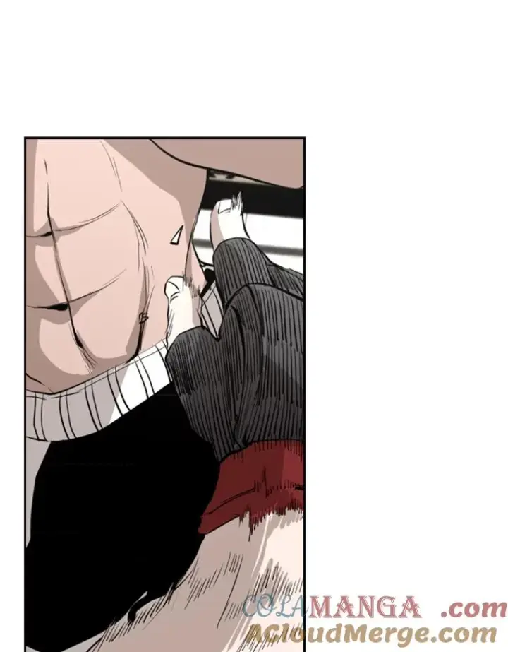 漫画《鲨鱼》152.柔术对抗泰拳第13张图