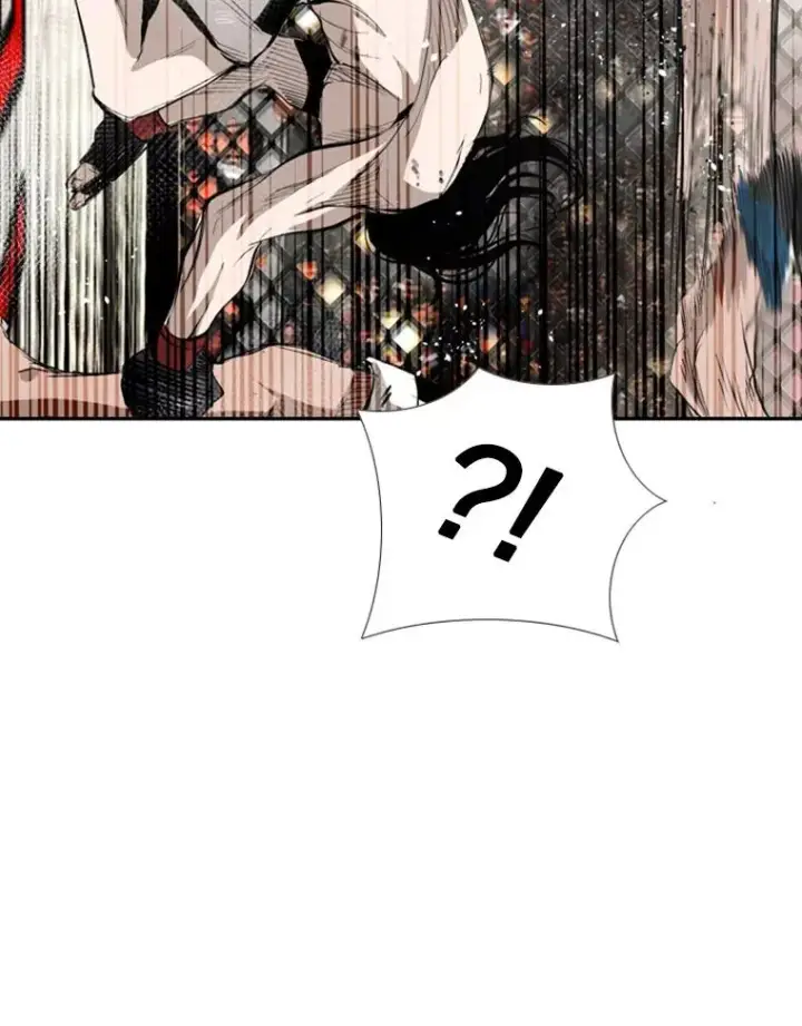 漫画《鲨鱼》152.柔术对抗泰拳第3张图