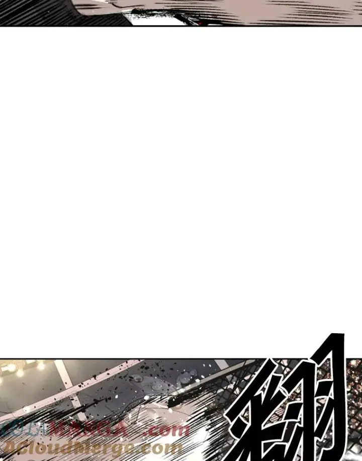 漫画《鲨鱼》152.柔术对抗泰拳第82张图
