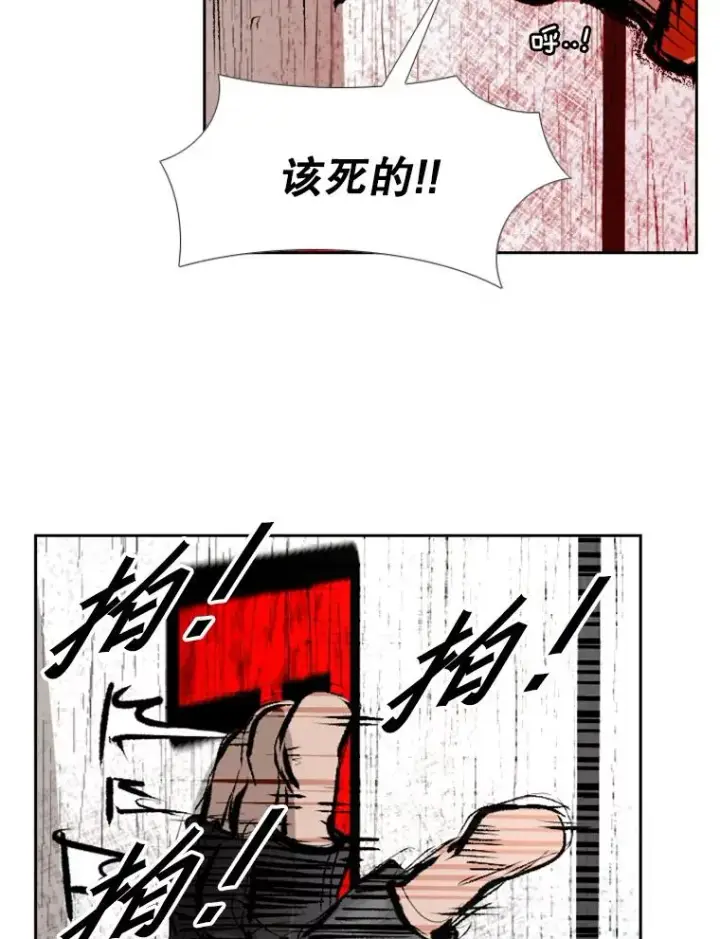 漫画《鲨鱼》153.女王马蜂第2张图