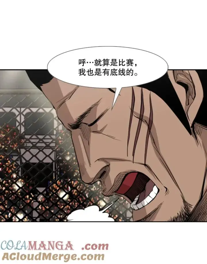 漫画《鲨鱼》153.女王马蜂第45张图