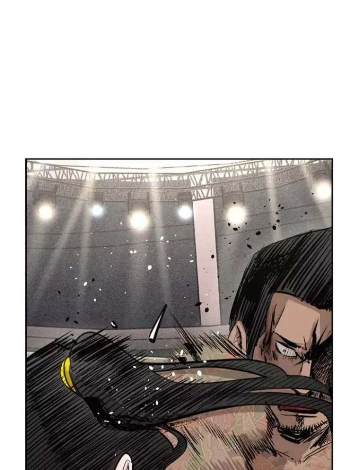 漫画《鲨鱼》153.女王马蜂第79张图