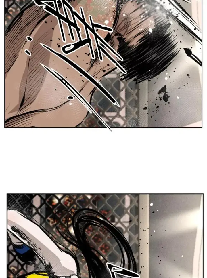 漫画《鲨鱼》153.女王马蜂第86张图