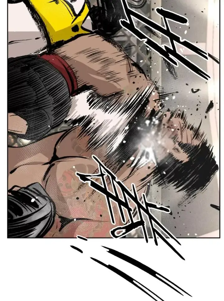 漫画《鲨鱼》153.女王马蜂第87张图