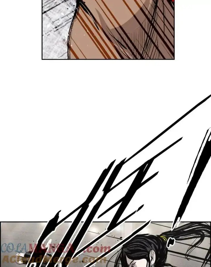 漫画《鲨鱼》153.女王马蜂第97张图