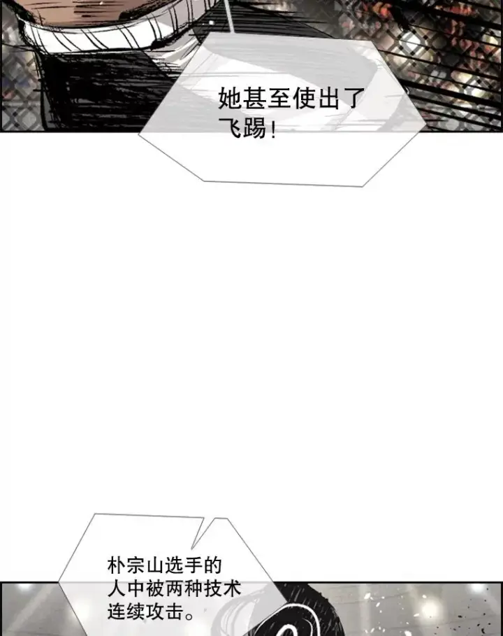 漫画《鲨鱼》153.女王马蜂第99张图