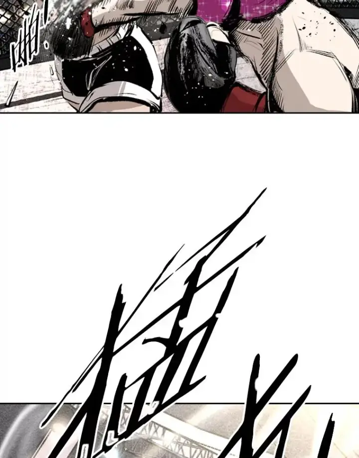 漫画《鲨鱼》154.截拳道的威力第100张图
