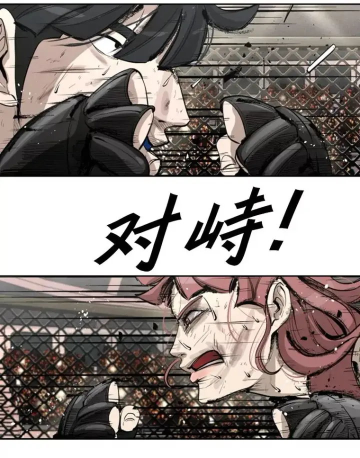 漫画《鲨鱼》154.截拳道的威力第16张图