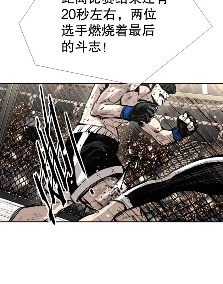 漫画《鲨鱼》154.截拳道的威力第20张图