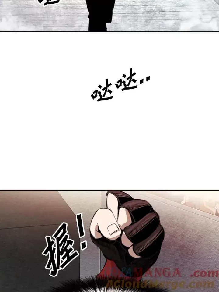 漫画《鲨鱼》154.截拳道的威力第65张图
