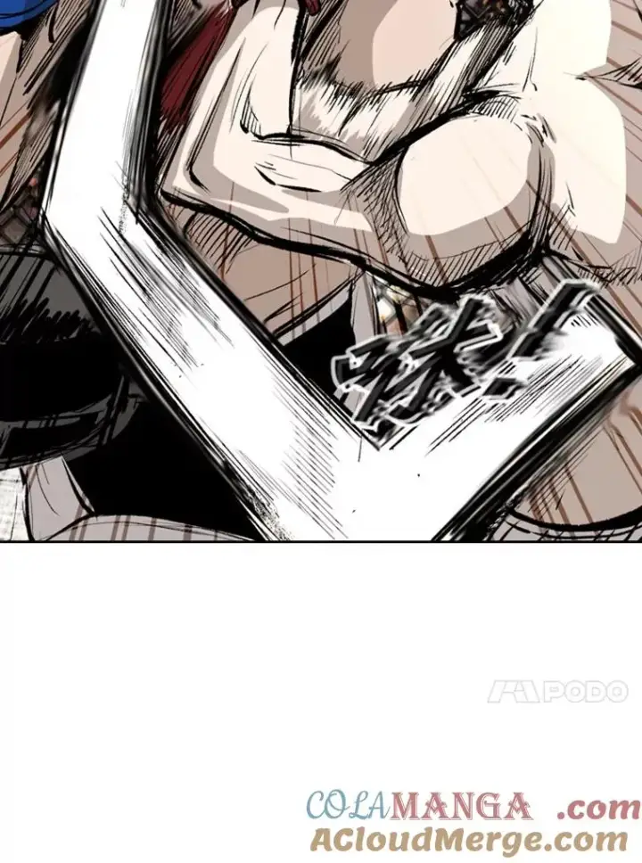 漫画《鲨鱼》154.截拳道的威力第85张图