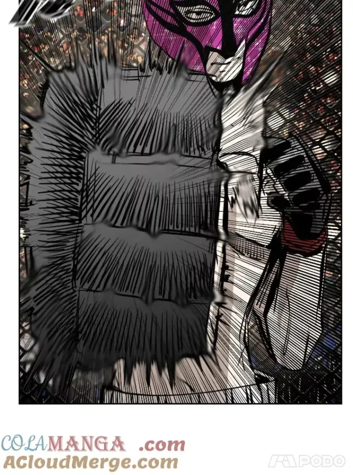 漫画《鲨鱼》154.截拳道的威力第89张图
