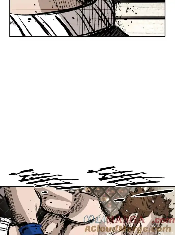 漫画《鲨鱼》154.截拳道的威力第93张图