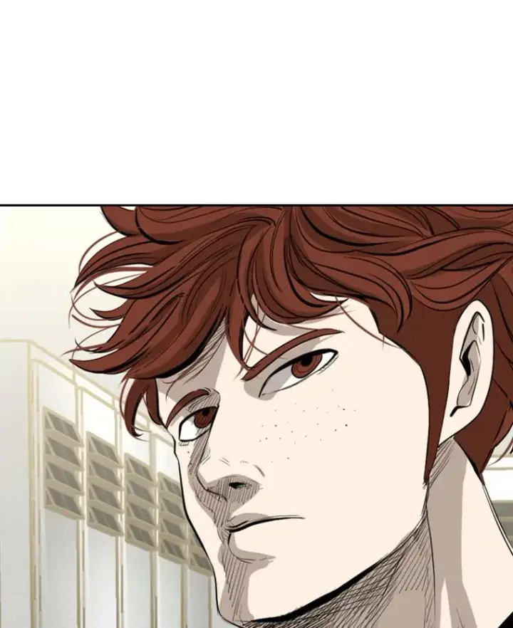 漫画《鲨鱼》155.B组8强赛开始第115张图