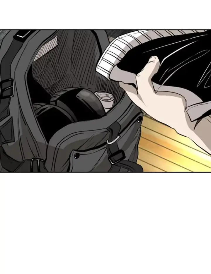 漫画《鲨鱼》155.B组8强赛开始第39张图