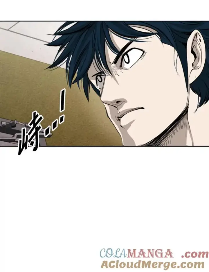 漫画《鲨鱼》155.B组8强赛开始第61张图