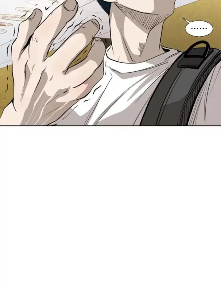 漫画《鲨鱼》155.B组8强赛开始第66张图
