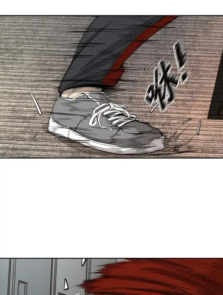 漫画《鲨鱼》155.B组8强赛开始第95张图