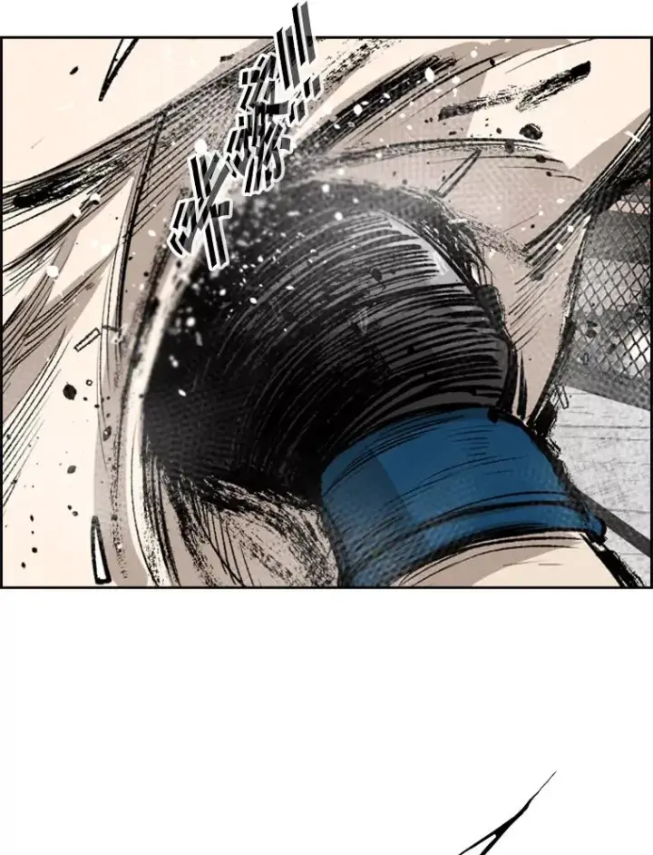 漫画《鲨鱼》156.他上场了第123张图