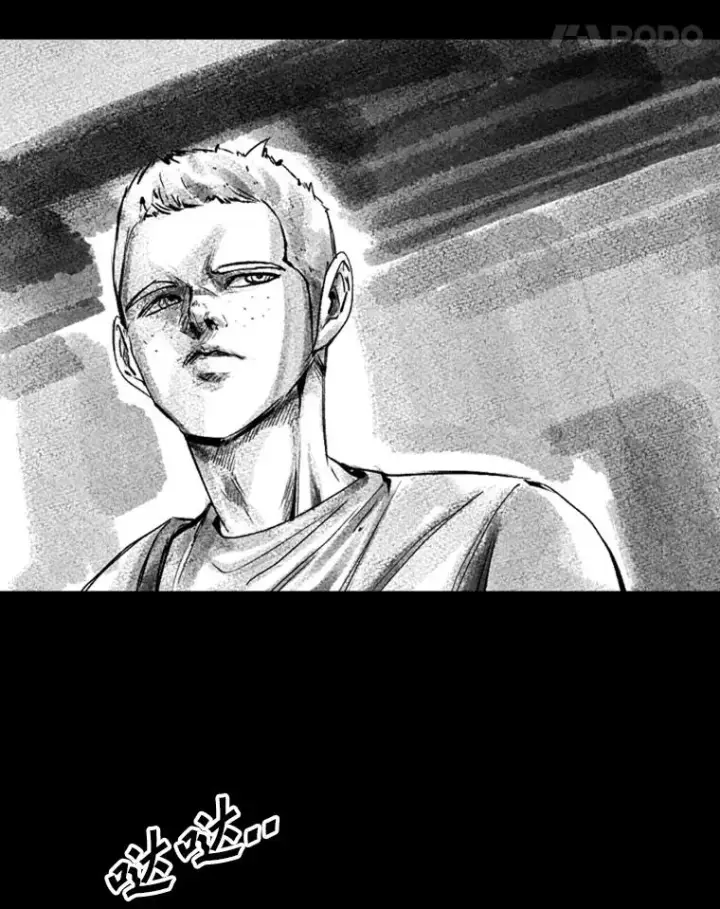 漫画《鲨鱼》156.他上场了第19张图