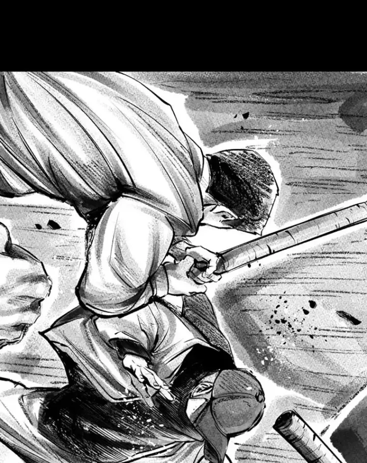 漫画《鲨鱼》156.他上场了第30张图