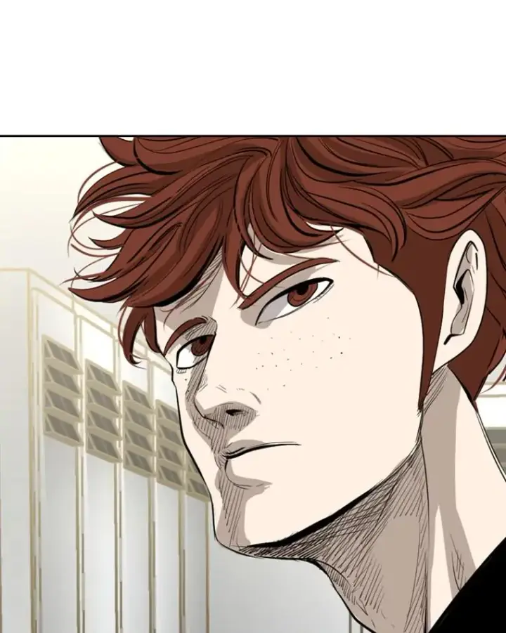 漫画《鲨鱼》156.他上场了第6张图