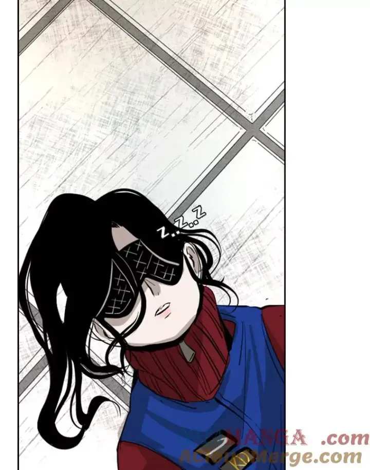 漫画《鲨鱼》156.他上场了第97张图