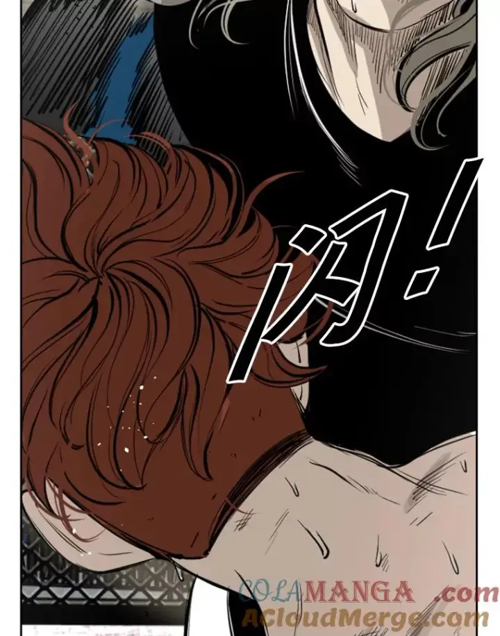 漫画《鲨鱼》157.魔法踢腿第101张图