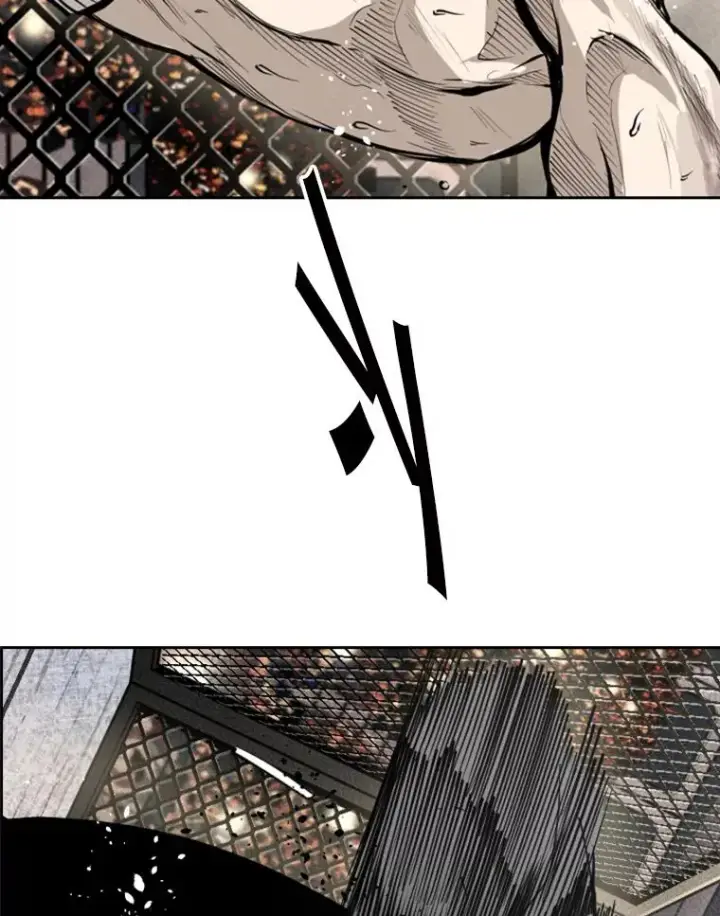 漫画《鲨鱼》157.魔法踢腿第106张图