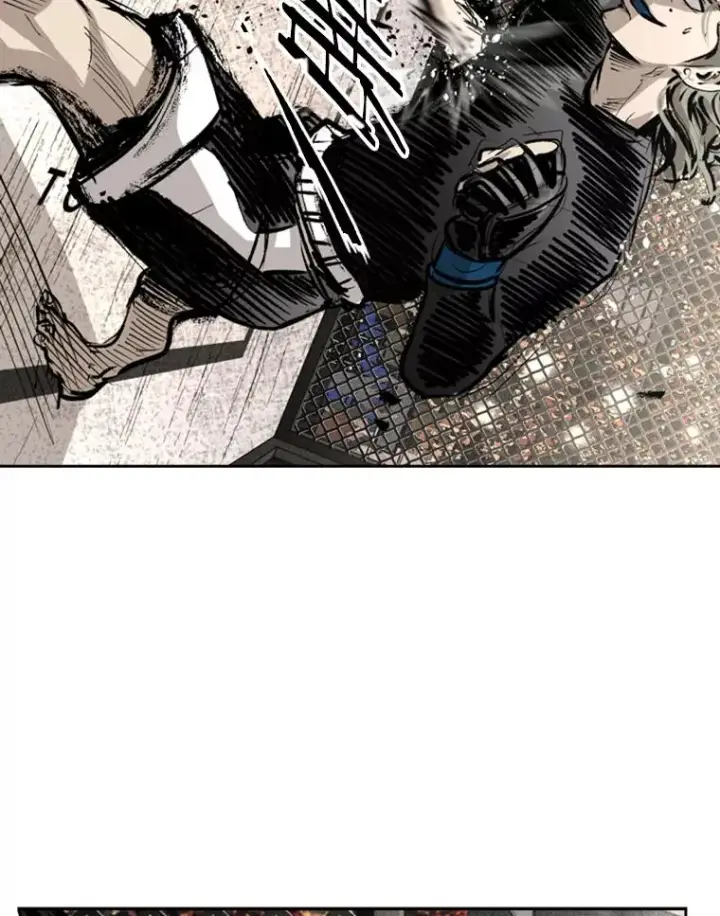 漫画《鲨鱼》157.魔法踢腿第111张图