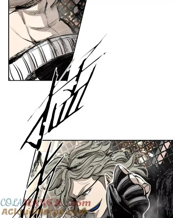 漫画《鲨鱼》157.魔法踢腿第25张图