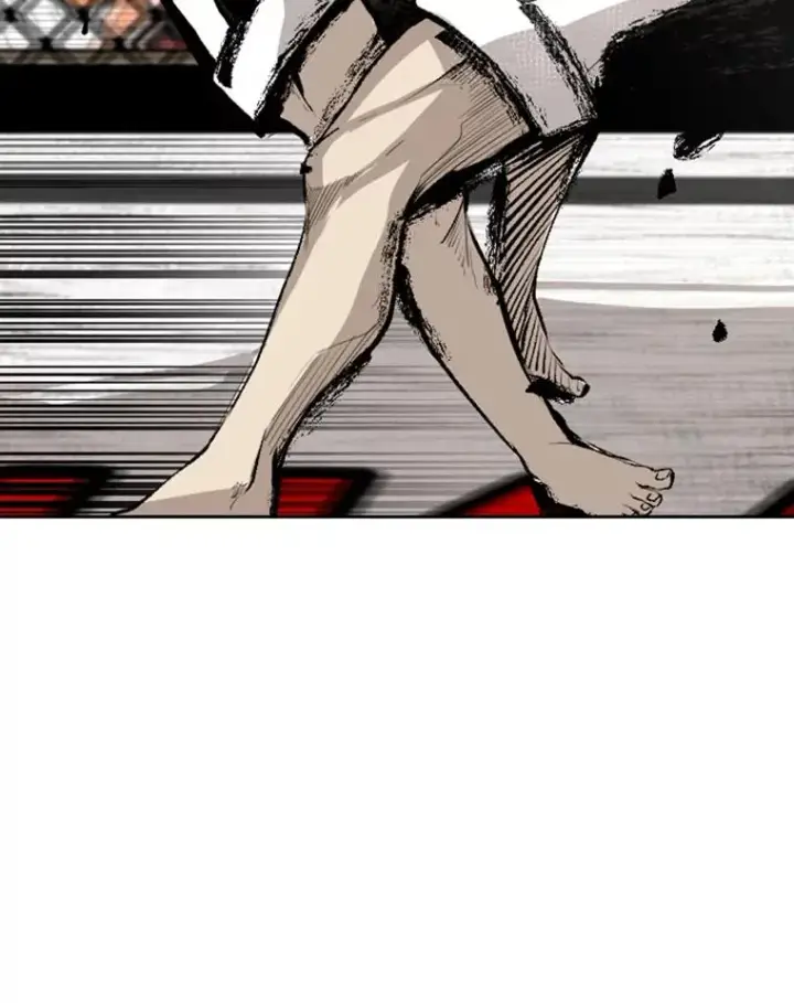 漫画《鲨鱼》157.魔法踢腿第40张图