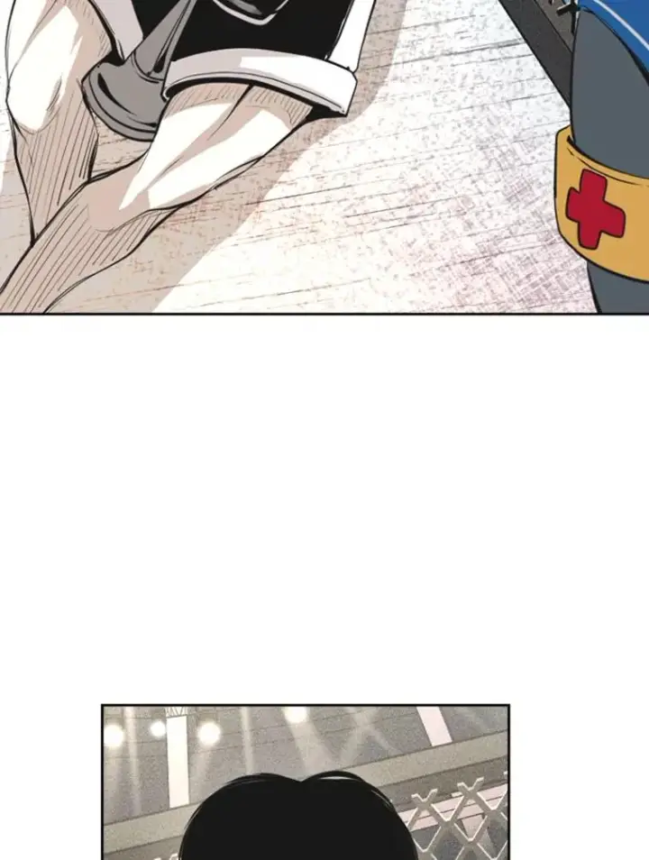 漫画《鲨鱼》157.魔法踢腿第50张图