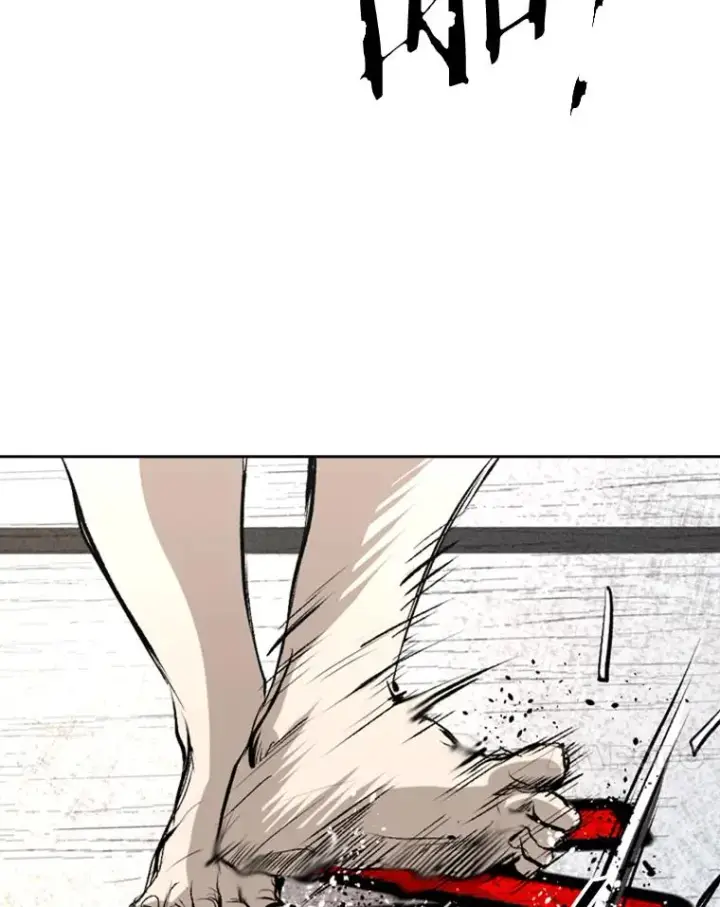 漫画《鲨鱼》157.魔法踢腿第67张图