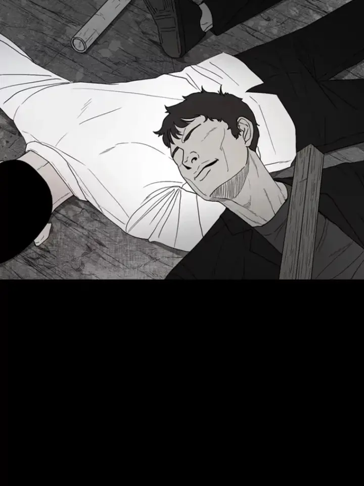 漫画《鲨鱼》157.魔法踢腿第75张图