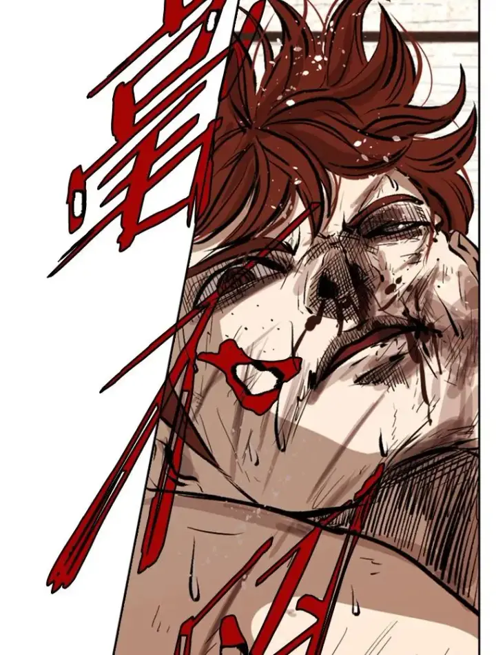 漫画《鲨鱼》158.惨烈对抗中第104张图