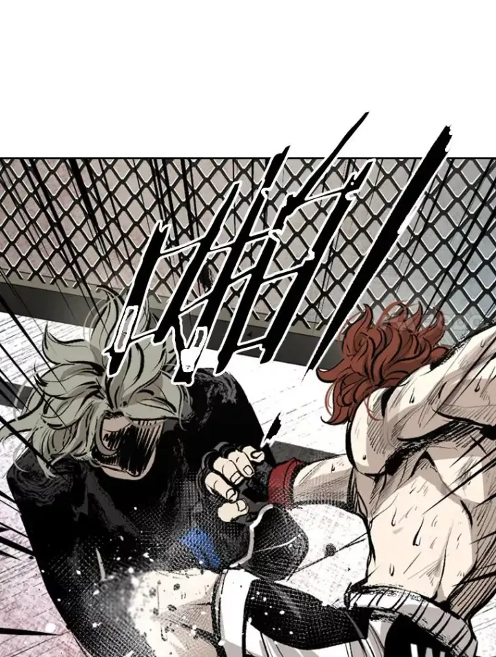 漫画《鲨鱼》158.惨烈对抗中第35张图