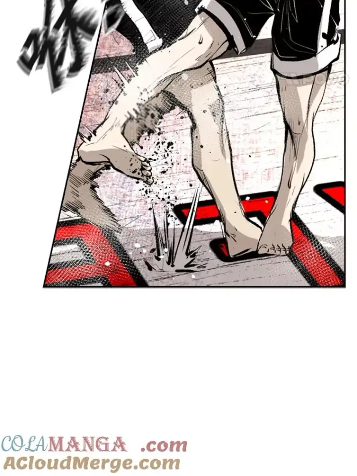 漫画《鲨鱼》158.惨烈对抗中第45张图