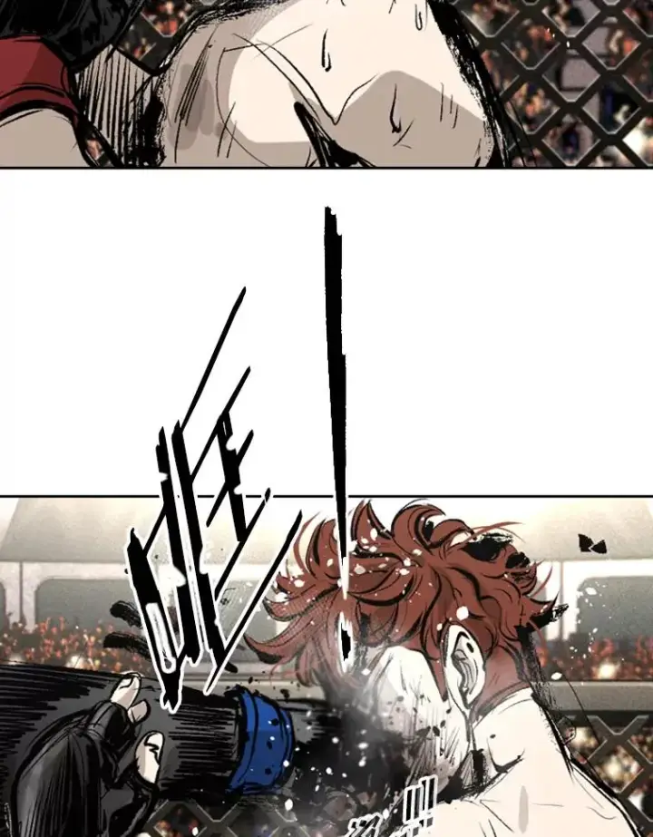 漫画《鲨鱼》158.惨烈对抗中第52张图