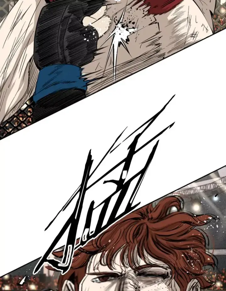 漫画《鲨鱼》158.惨烈对抗中第74张图