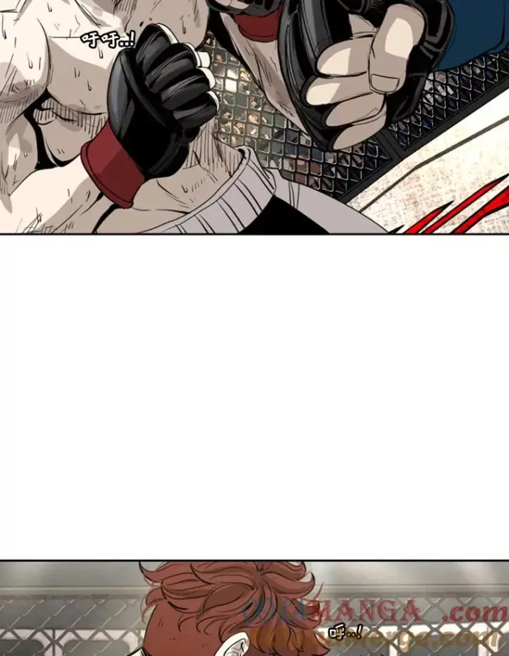 漫画《鲨鱼》158.惨烈对抗中第77张图