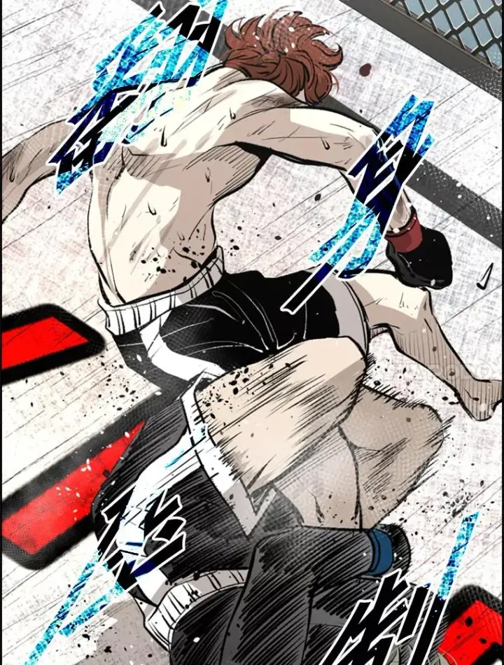 漫画《鲨鱼》158.惨烈对抗中第98张图