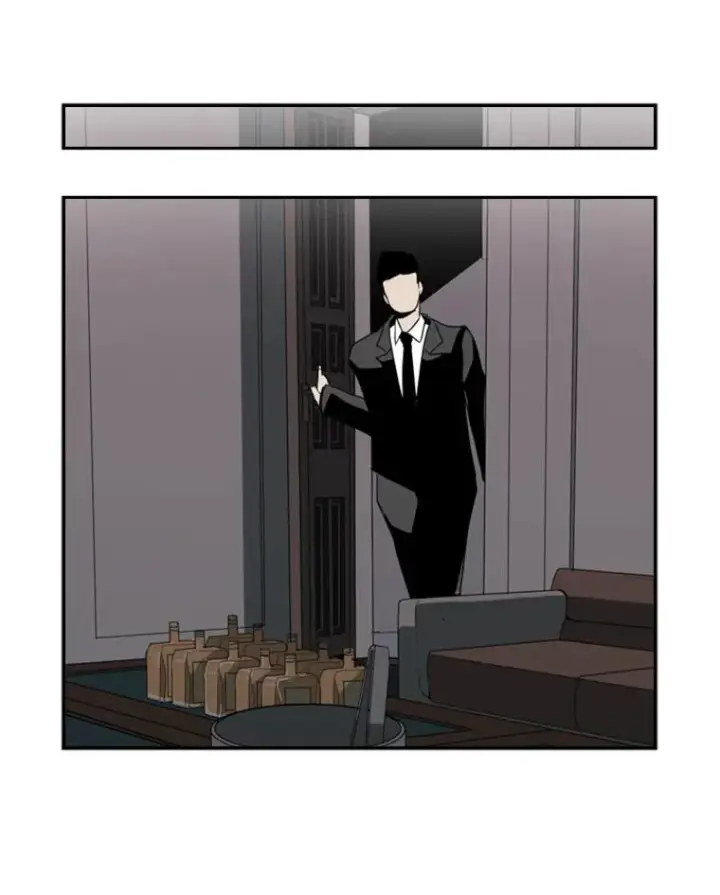 漫画《鲨鱼》15.加入我们吧第35张图