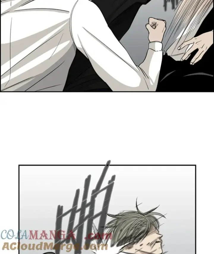 漫画《鲨鱼》15.加入我们吧第55张图