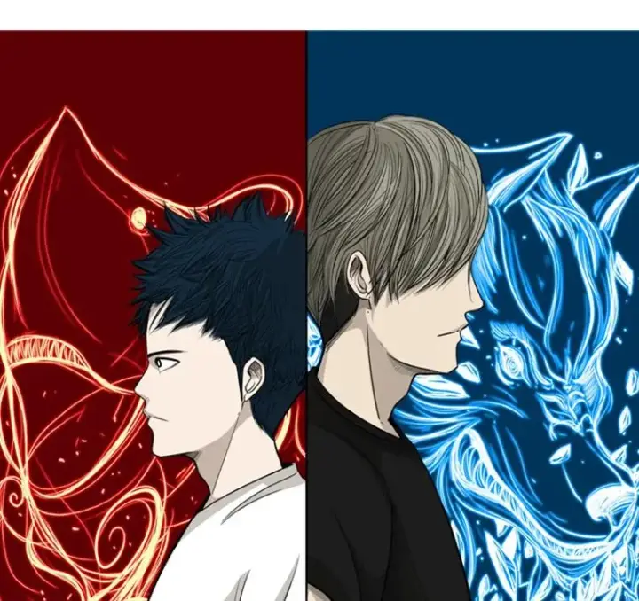漫画《鲨鱼》15.加入我们吧第9张图