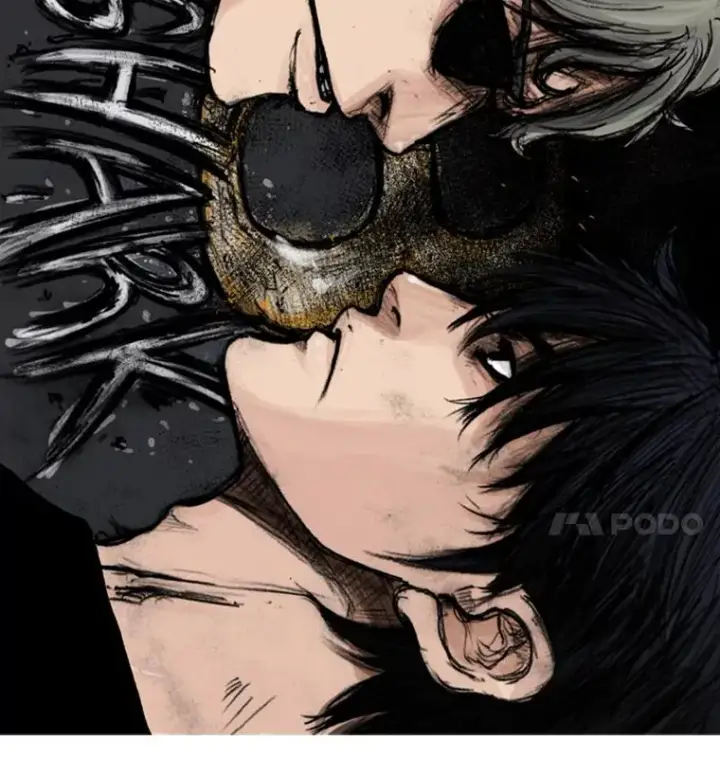 漫画《鲨鱼》159.你给我等着第11张图