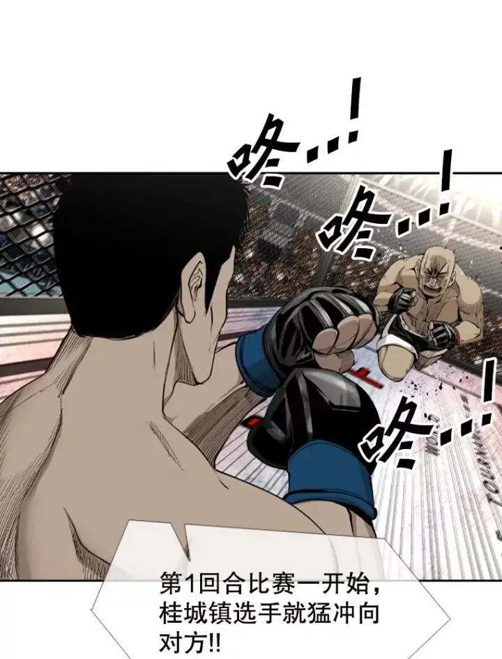 漫画《鲨鱼》159.你给我等着第88张图