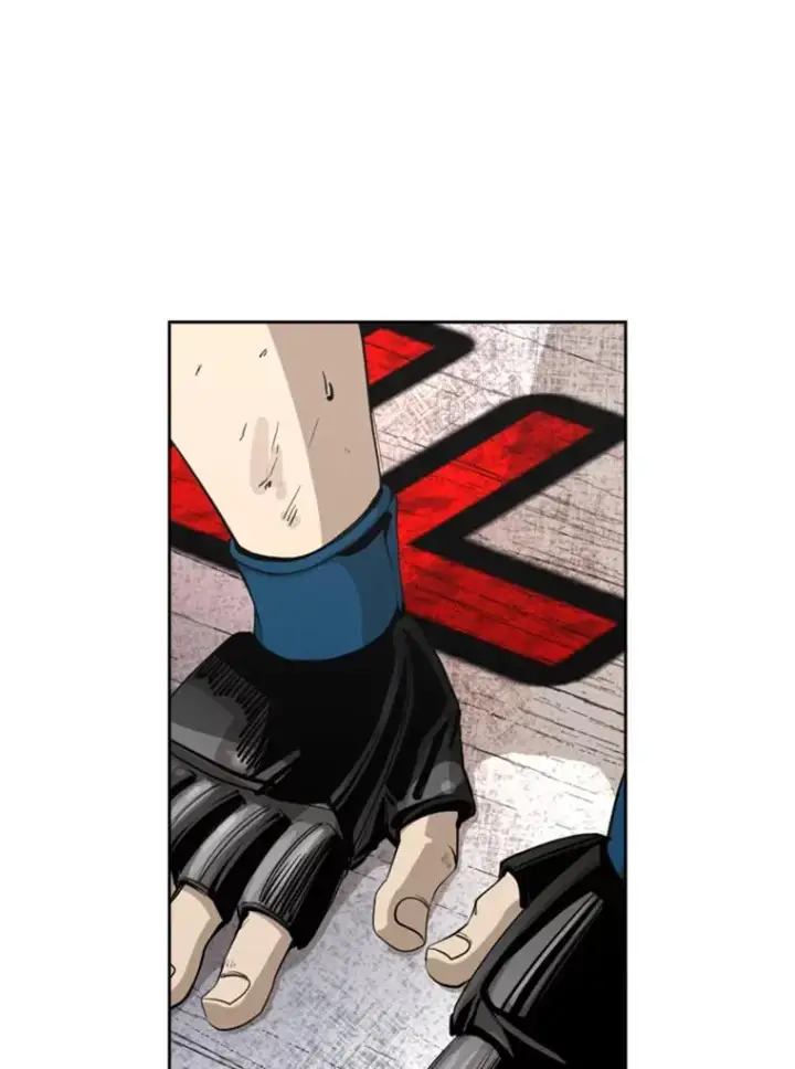 漫画《鲨鱼》160.不屈的斗魂第104张图
